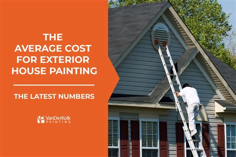 Estimate Cost To Paint House Exterior - EMSEKFLOL.COM
