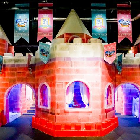 FREEZING ISLAND (2026) All You Need to Know BEFORE You Go (with Reviews ...