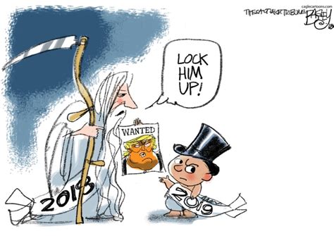 Bagley Cartoon: Toxic Masculinity - The Salt Lake Tribune