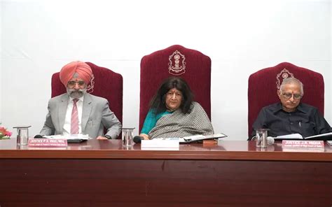 Smt. Shakuntala Devi 1st National Moot Court Competition 2024