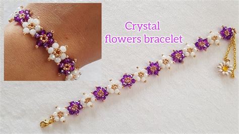 Image result for Crystal Flower Tutorial