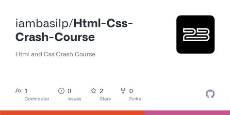 Image result for HTML and CSS Tutorial for 2021 Complete Crash Course