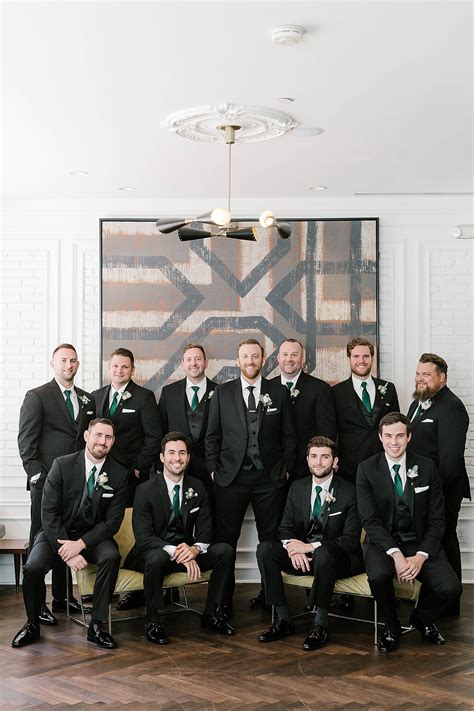 Keegan and Mark's Indianapolis Biltwell Event Center Wedding — Rebecca ...