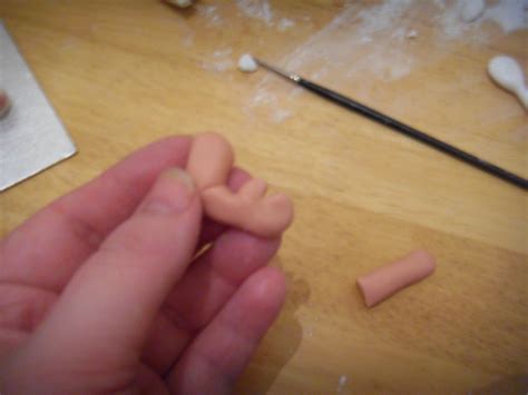 Image result for Sugar Paste Teddy Bear Tutorial