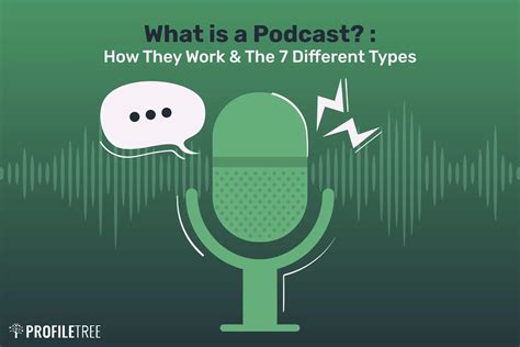 What is a Podcast? : Unlock the World of Podcasting How They Work & The ...