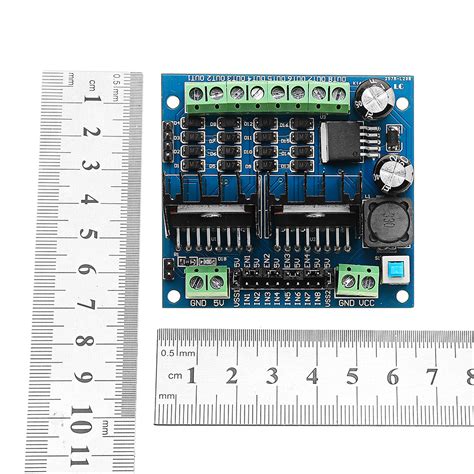 Image result for Motor Driver Module
