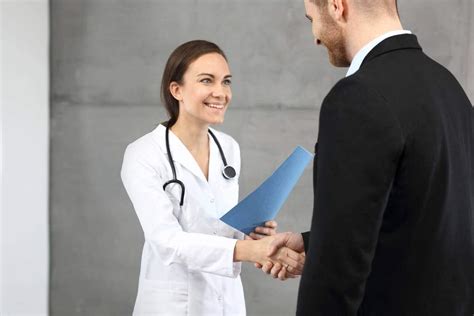 Directed By The Physician