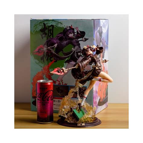 Genshin Impact Hu Tao 1/7 Figure miHoYo Game | Ubuy India