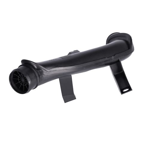 febi | 183447 | Charger Intake Hose from intercooler to intake tube ...