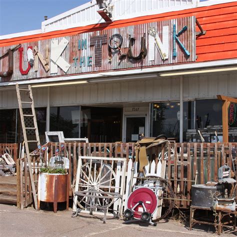 JUNK IN THE TRUNK (2026) All You Need to Know BEFORE You Go (with ...