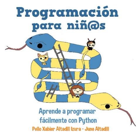 Programar Con Python 的图像结果