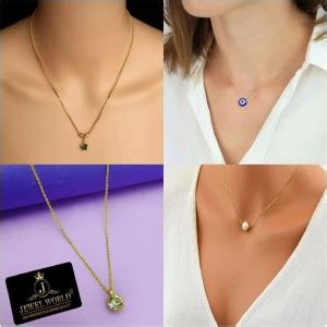 Platinum Chain - Buy Platinum Chain For Men & Women Online at Best ...