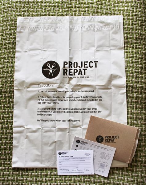 Project Repat Reviews