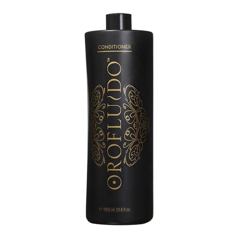 Revlon Professional Orofluido™ Conditioner – Revlon India