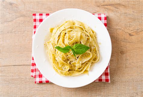 How Long to Cook Fettuccine Noodles