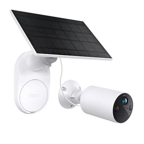 Cloud Cameras | TP-Link India