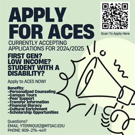 Mt. SAC ACES Program | Happy late birthday to our ACES students who ...