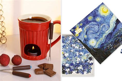 Stay At Home Date Night Ideas