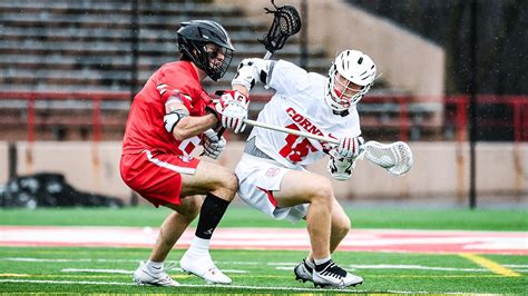 Cornell | USA Lacrosse