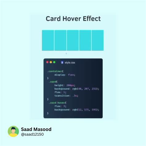 Image result for Card Design CSS