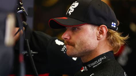 Alfa Romeo F1 driver Valtteri Bottas raises $150k with nude calendar ...