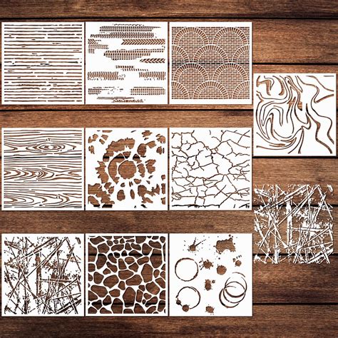 Make Your Own Painting Stencils at Louise Heffner blog