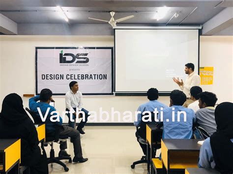Mangaluru: The Indian Design School hosts third ‘Design Celebration’ event