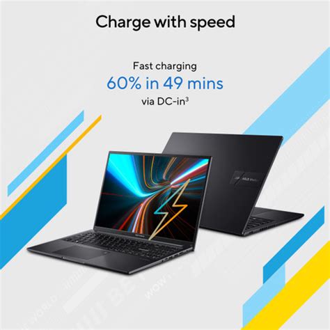 ASUS Vivobook 16 (2025) with Office 2024 + M365 Basic* Intel Core i5 ...