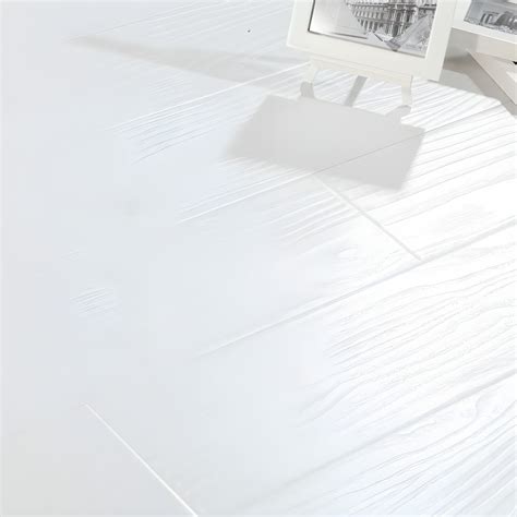 Modern Waterproof Click Lock Laminate Flooring Scratch Resistant - 183 ...