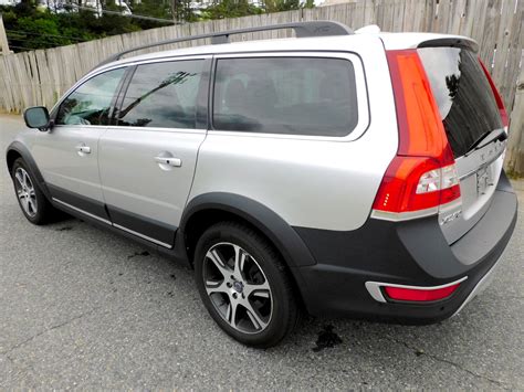 Used 2015 Volvo Xc70 2015.5 Wagon T6 AWD For Sale ($19,800) | Metro West Motorcars LLC Stock #213110