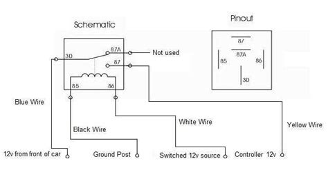 12V Wiring Tutorial 的图像结果