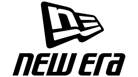 New Era Logo, symbol, meaning, history, PNG, brand