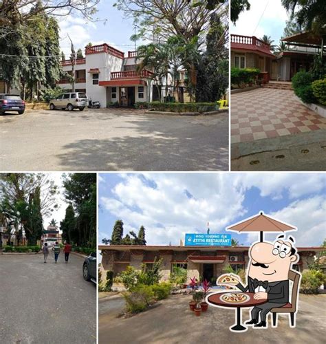 Atithi restaurant, Belur - Restaurant menu, prices and reviews