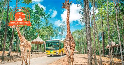Phu Quoc Attraction Pass - Klook India