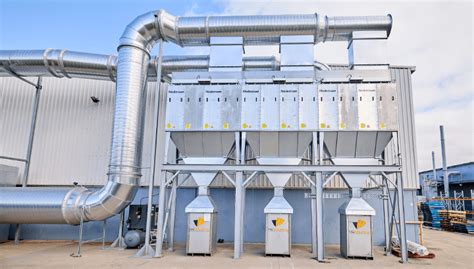 Knowledge Center | Nederman