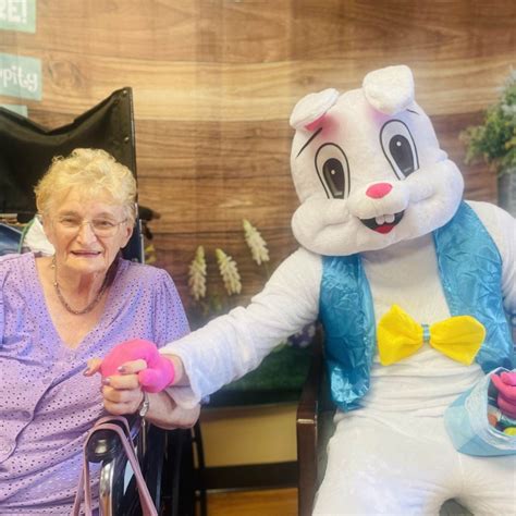Community Photos - Bear Creek Nursing Center