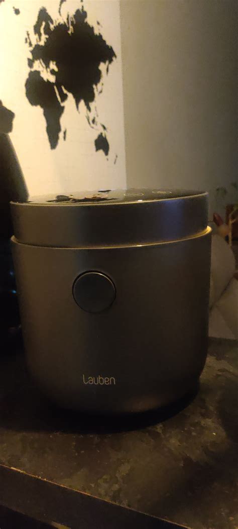 What I got from Uncle Roger videos : buy rice cooker What I didn't get ...