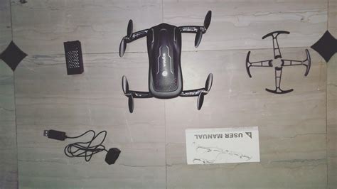 Jack Royal 2.4GHz 6 Axis Gyro 360° Flip Stunt Remote Control Quad ...