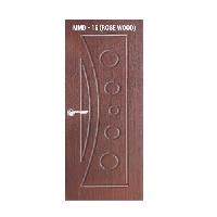 MMD 15 Rose Wood 1981x686 Membrane Doors - 30 mm | MMD 15 Rose Wood ...