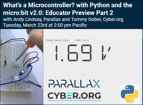 Image result for Program Microcontroller with Python