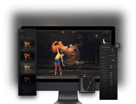 Image result for DxO Nik Collection Tutorials