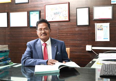 Leadership Team at NES International School