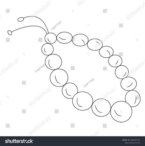 Image result for How to String Pearls