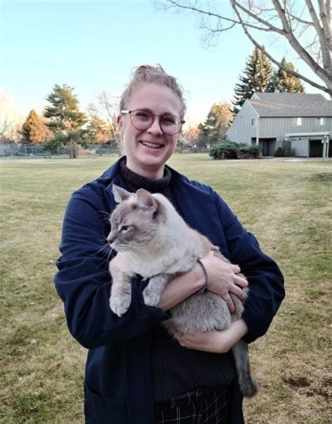 Veronica Martin | Manzano Animal Clinic