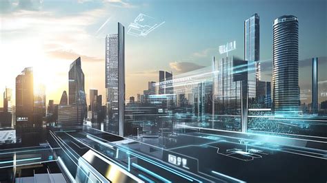 Futuristic Technology 的图像结果