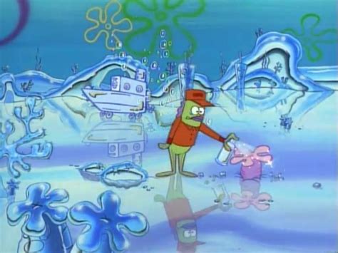 Spongebob Future 的图像结果