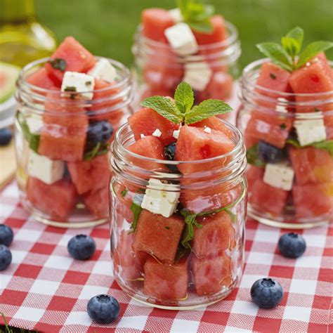 Jamie Oliver Watermelon Salad: 5 Easy Steps To A Refreshing Summer Favorite