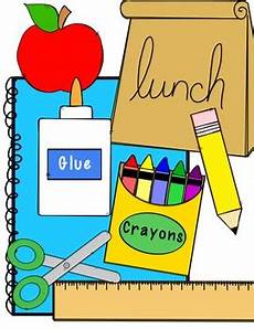 School Supply Clipart by School Supply Clipart By Nelson Teachers Pay School Supply Clipart