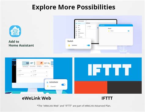 SONOFF MINIR4M Extreme Wi-Fi Smart Switch (Matter-enabled) – India’s ...