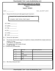 Animals Class 5 的图像结果